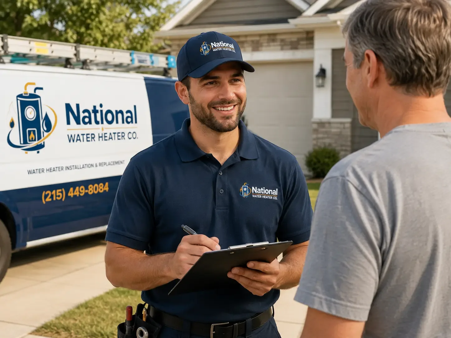 Water Heater Installation Barnesville, OH FAQs
